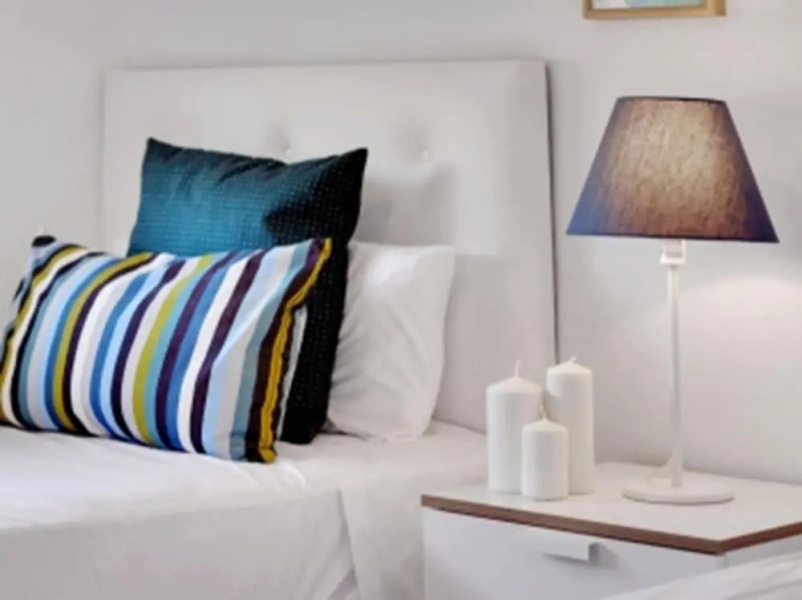 Del Parque Flats - Golf & Beach