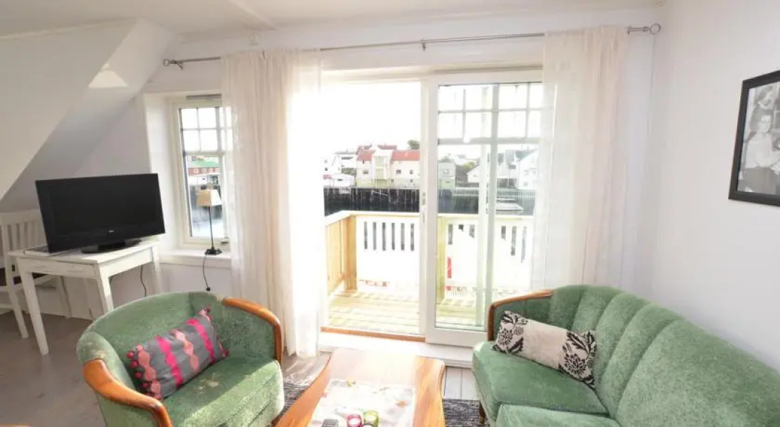 Gammelfileten Brygge