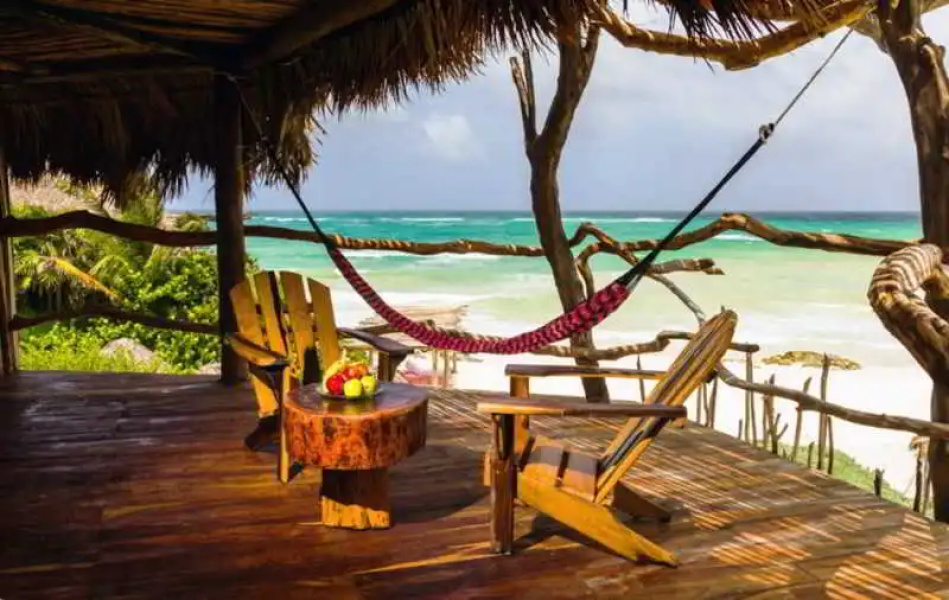 AZULIK Tulum