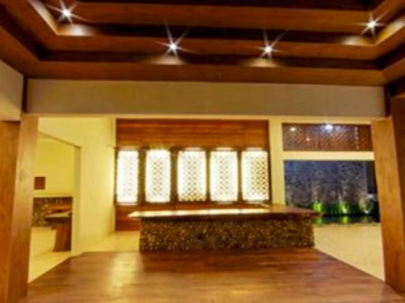 The Pade Dive Resort