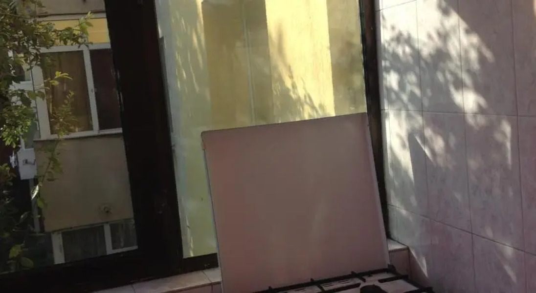 Apartament Ana Nicole