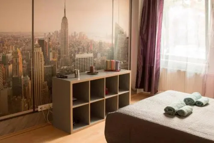 Keleti Garden Aparthotel