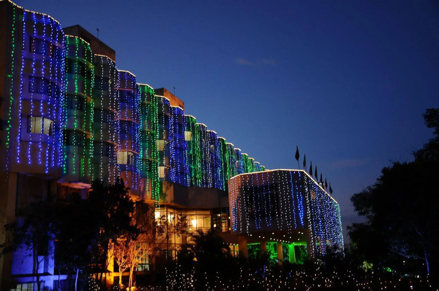 Hotel Paradise - Mysore Dasaprakash Group