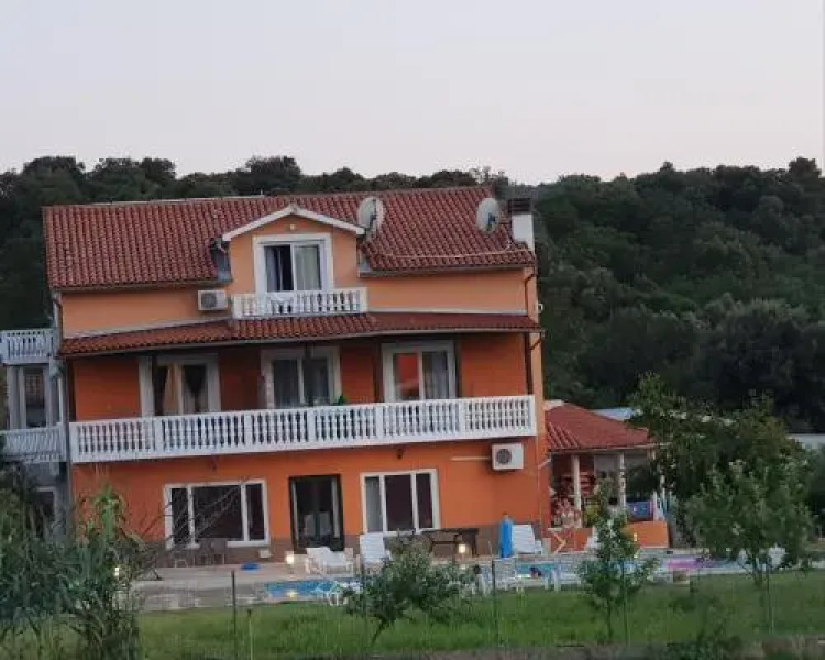 Apartment Šeherzada 2