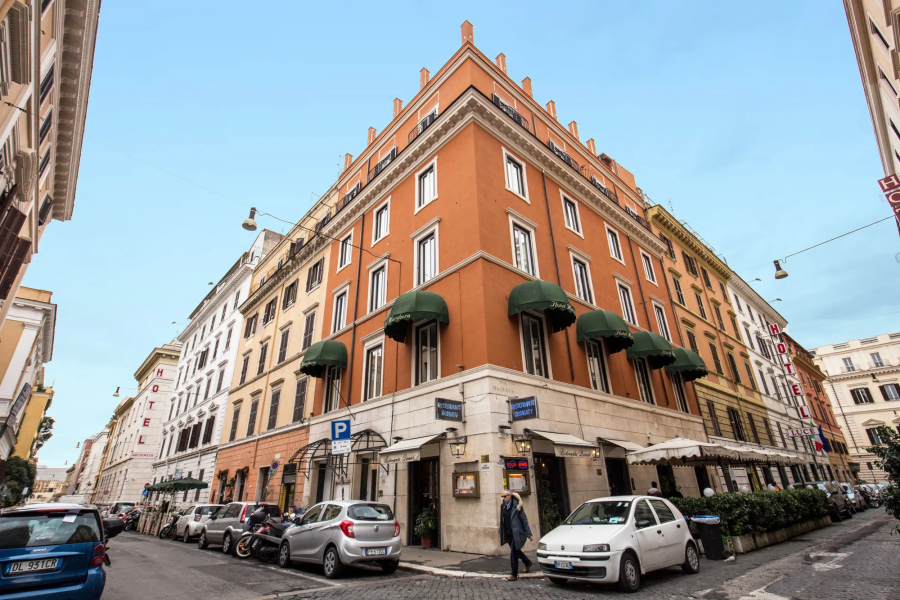 Hotel Tito