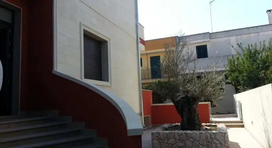 Casa Vacanze Marittima 2