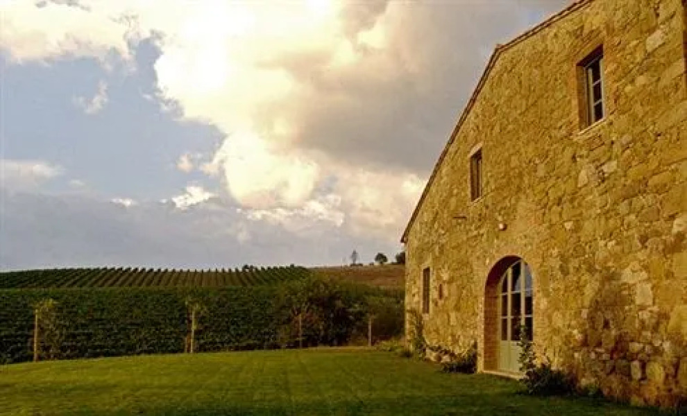 Follonico 4-Suite B&B