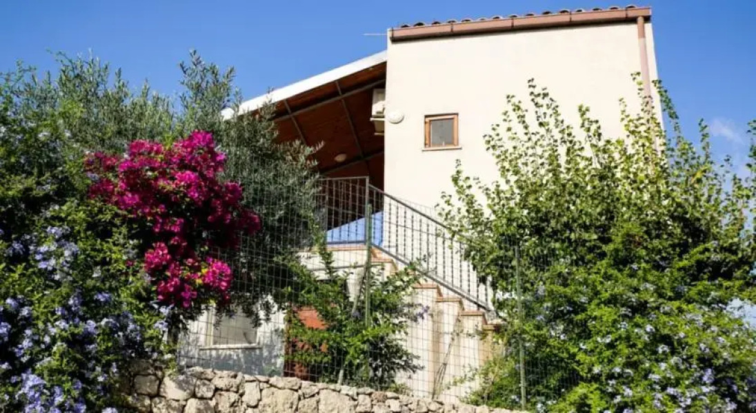 Casa Vacanza tra i Fiori