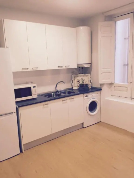 Apartamento Carreteria Luxe