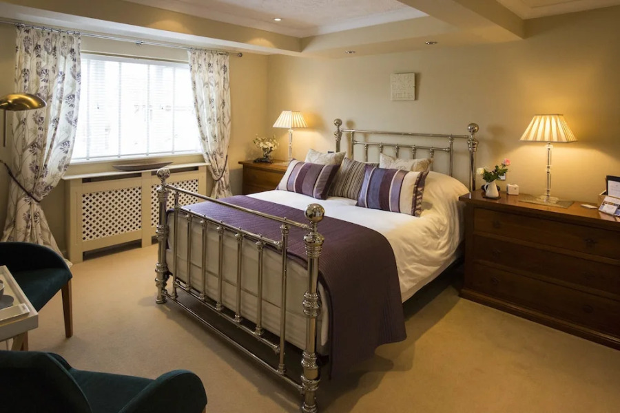 Skies Call Bed and Breakfast