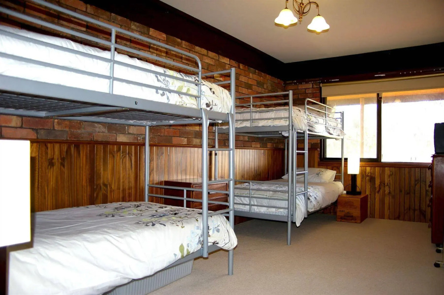 Eco-luxe at Mount Avoca