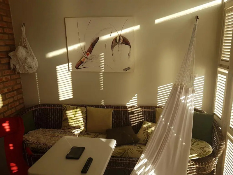 Apartamento na Praia do MORRO BRANCO - CEARÁ - MB06101