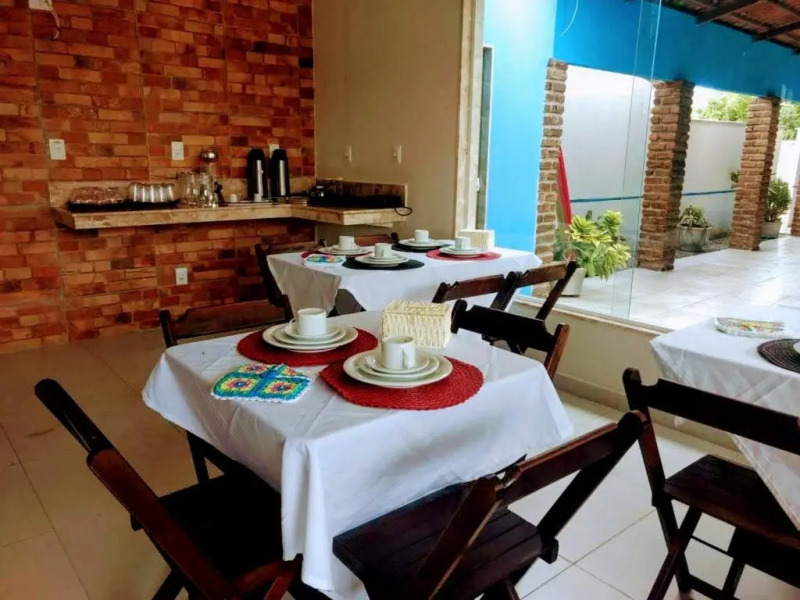 Pousada Praias do Gostoso