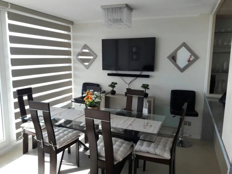 Condominio Aqua La Serena