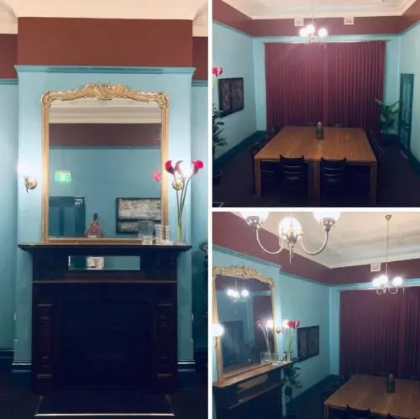 Rochester Wine Tavern