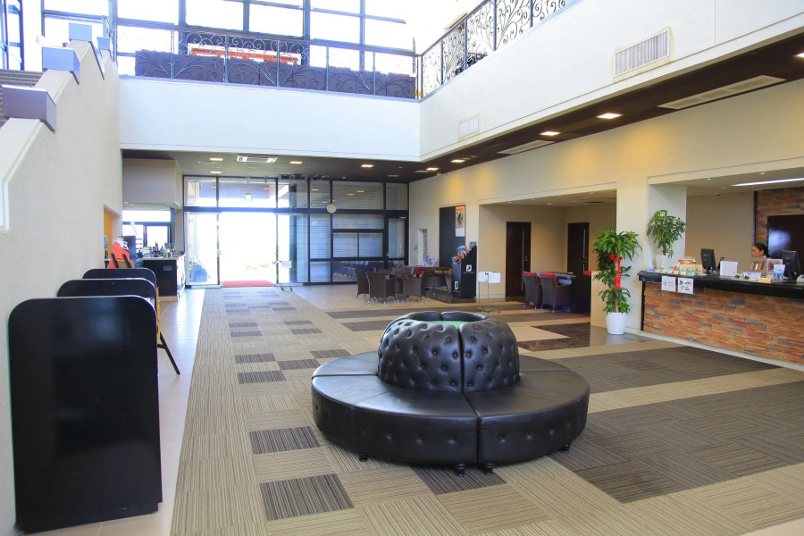 Ocean's Resort Villa Vorla