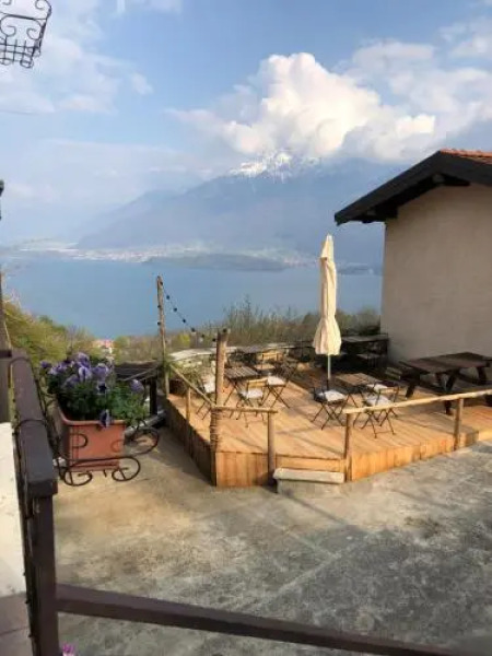 Agriturismo La Sorgente