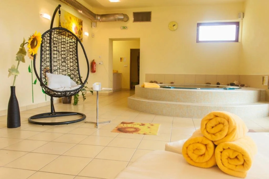 Design Hotel Romantick