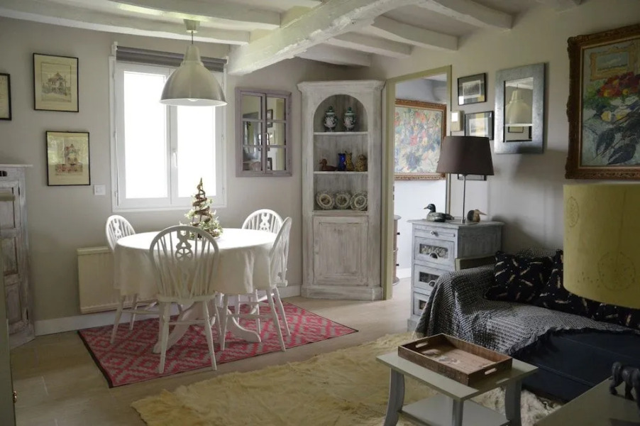 Gîtes des chasses marées