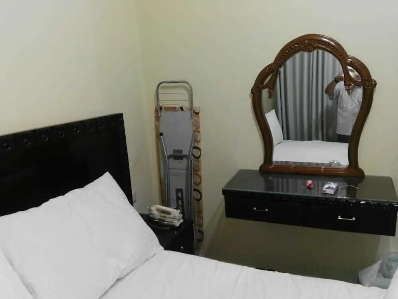 Chalets Porto Matrouh