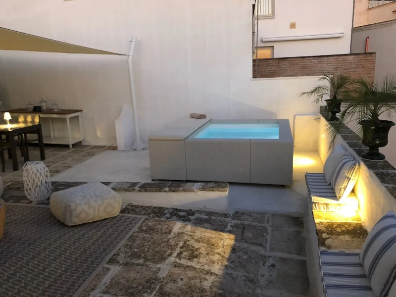 Agata Friendly Luxury Home