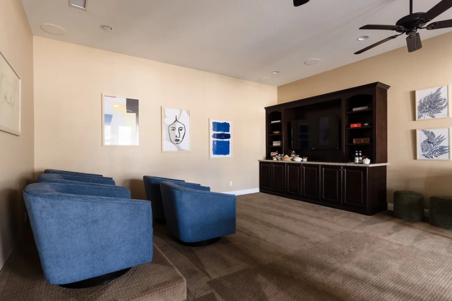 Zinfandel by Avantstay Wine Country Estate w/ Pool & Mini-golf