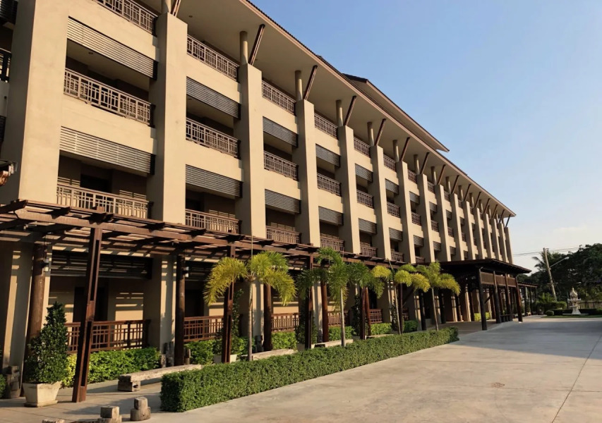 Pawa Place By Inpawa