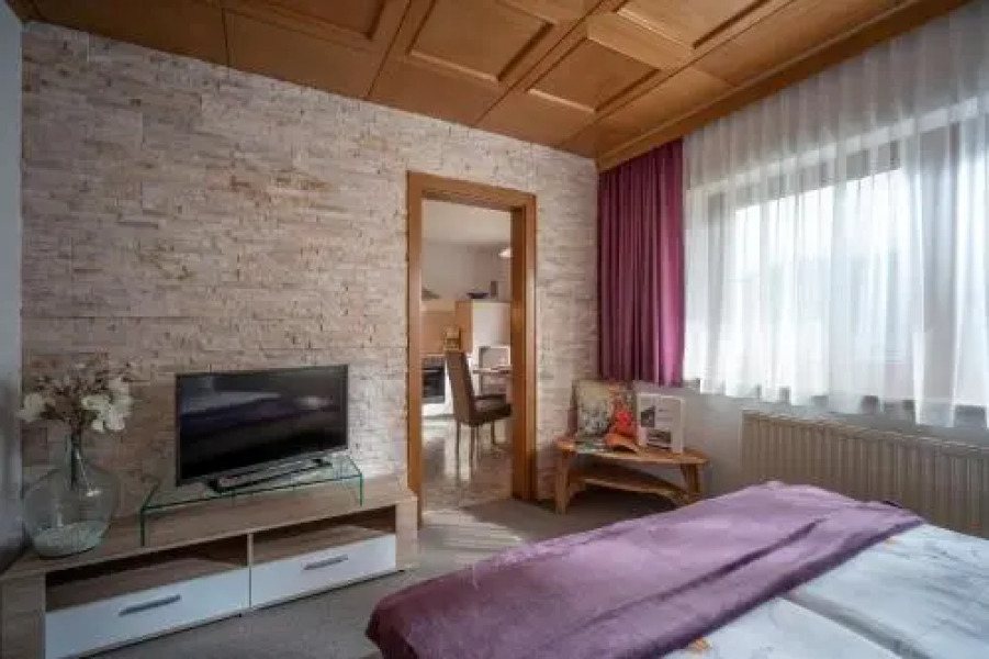 Ferienwohnung Zuppinger