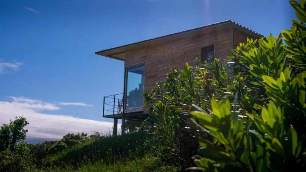 Saint Jorge Farm and Bungalows