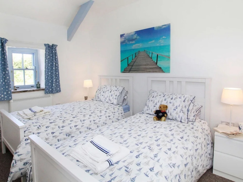 Penrallt Llanfaethlu