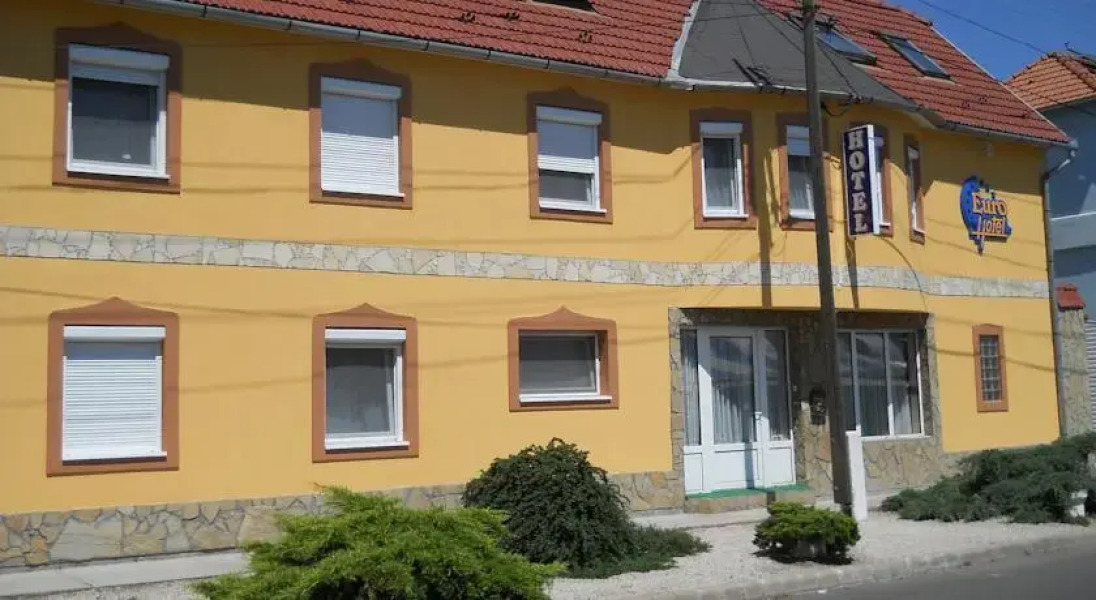 Euro Hotel