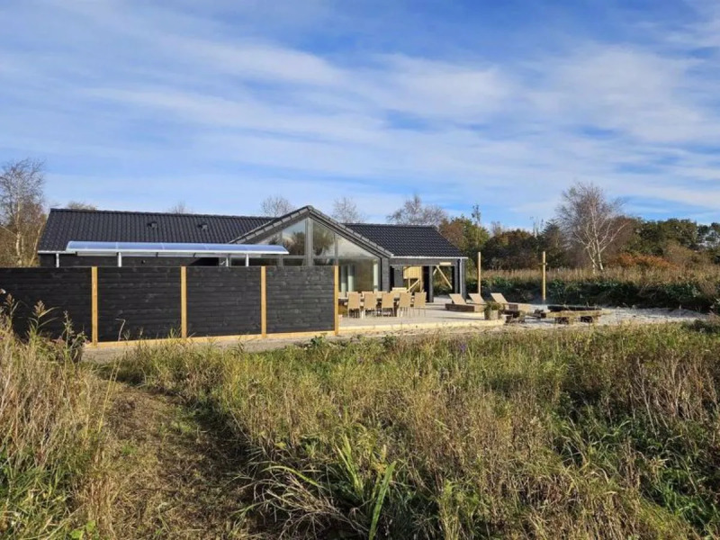 "Grep" - 800m from the sea in NE Jutland