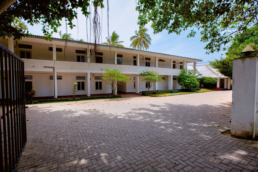 Hambantota Rest House