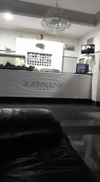 Hotel Napoleon-Cuore
