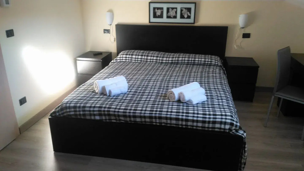 B&B Sole Del Pollino