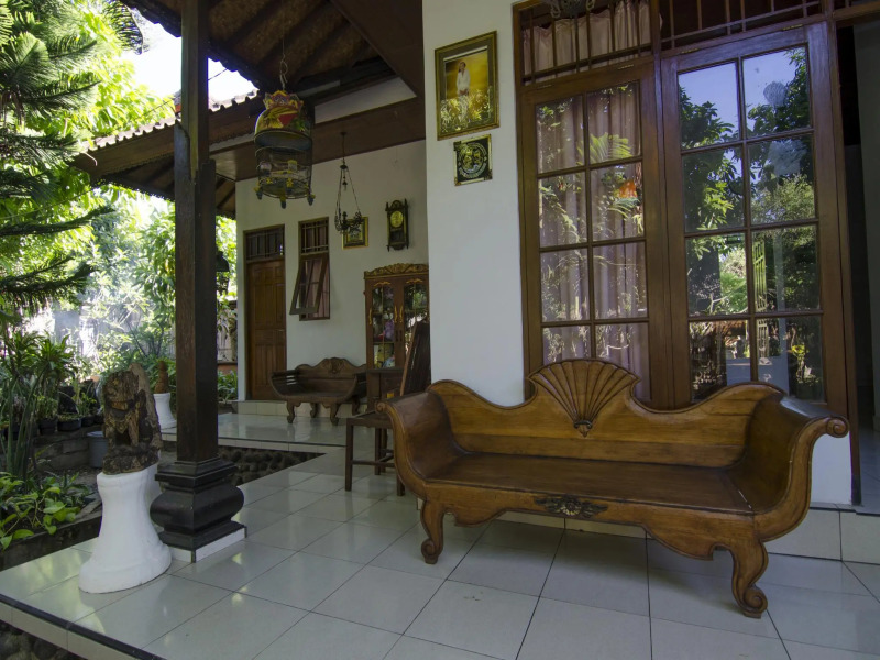 Tjana Homestay