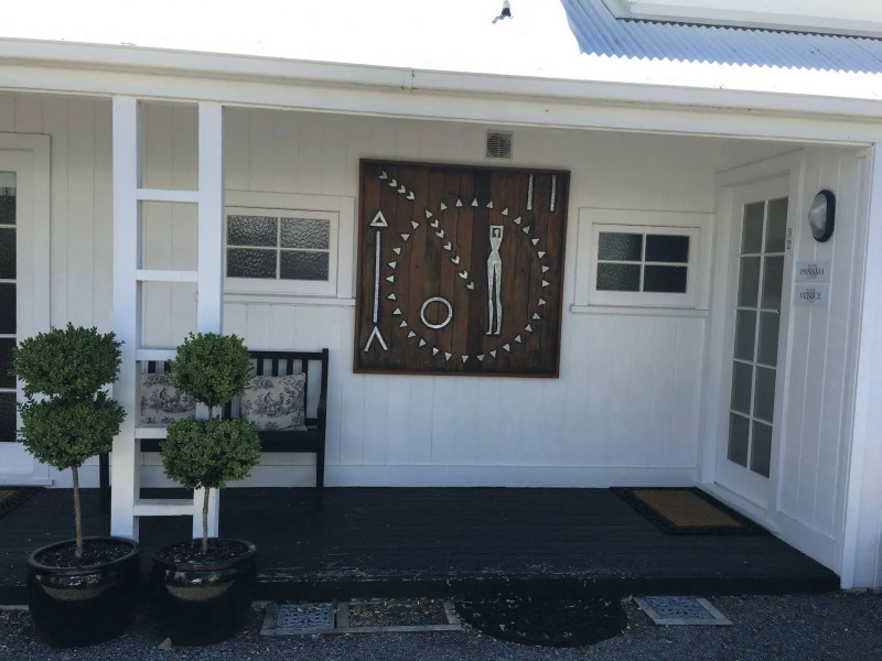 Aylstone Boutique Retreat