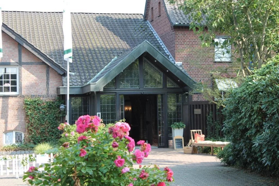 Haus Elmer Hotel und Restaurant