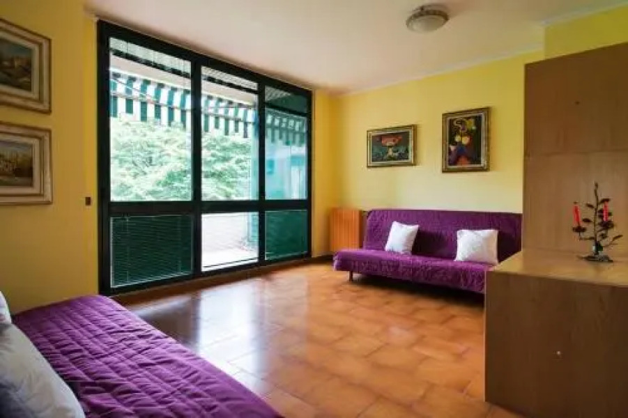 Appartamento Capuana