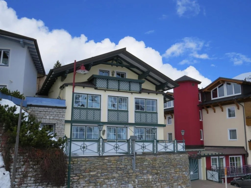 Haus Helga Obertauern
