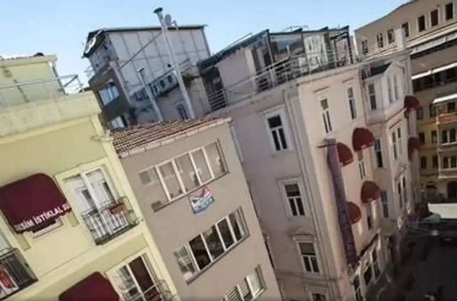 Taksim Istiklal Suites