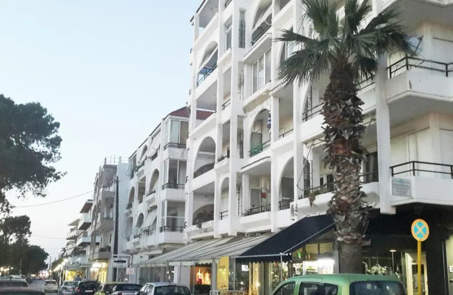 Apartment Dream Holidays