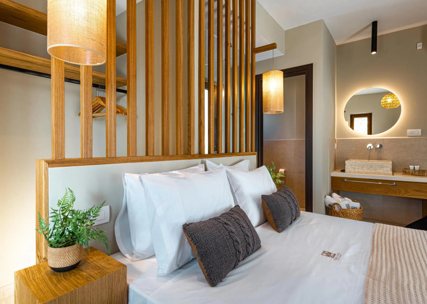 Terra Lucis Mountain Residences Anima Villa