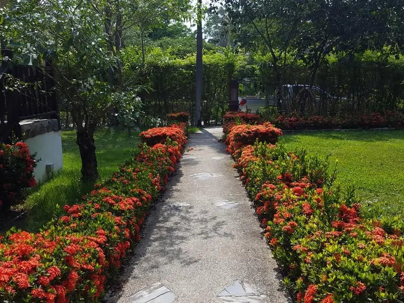 Prachuap Garden View