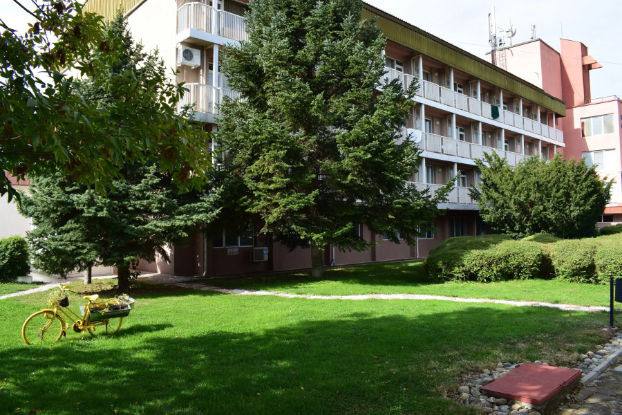 Balneo Hotel Stryama