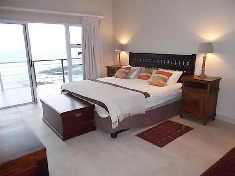 Tinley Manor Beachfront KSV1