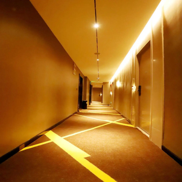 IU Hotel Xianning Railway Station