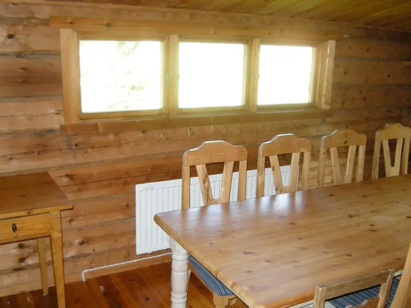 Holiday Home in HÃ¤lleviksstrand