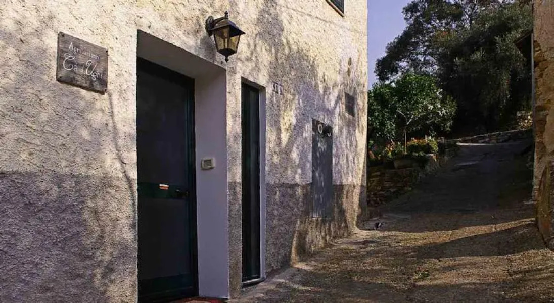 Agriturismo Cà Di Ughi