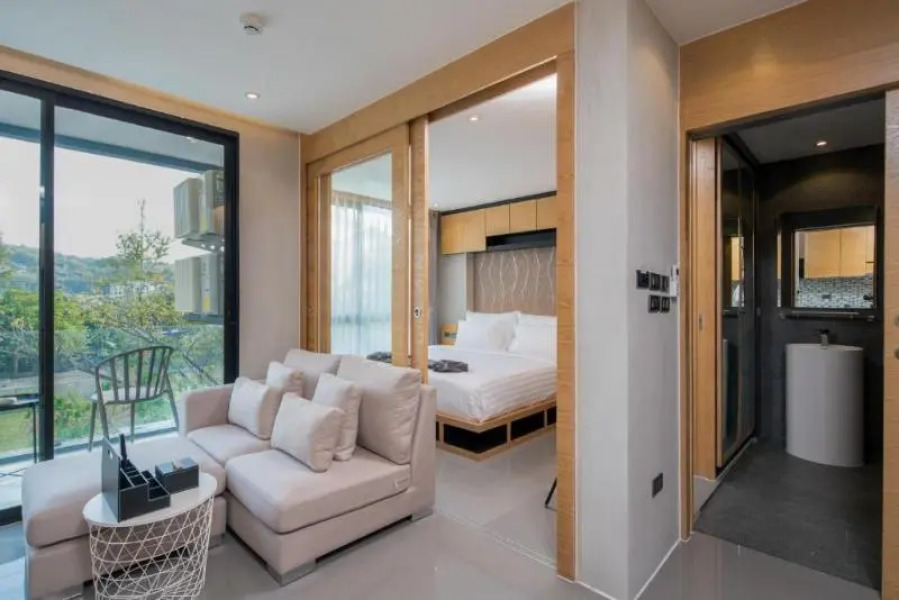 Citygate Kamala Resort and Residence